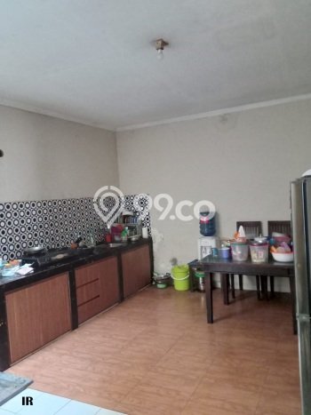 Hunian Nyaman Asri 4 KT Siap Pakai di Kota Wisata Jakarta Timur Hunian Nyaman Asri 4 KT Siap Pakai di Kota Wisata Jakarta Timur