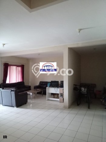 Hunian Nyaman Asri 4 KT Siap Pakai di Kota Wisata Jakarta Timur Hunian Nyaman Asri 4 KT Siap Pakai di Kota Wisata Jakarta Timur