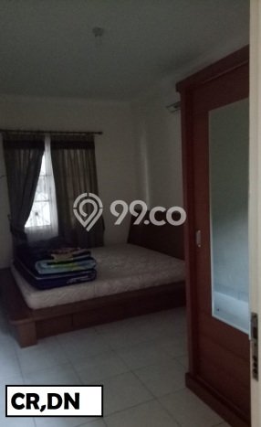 Rumah Minimalis 3 KT LT 200m2 di Kota Wisata Rumah Minimalis 3 KT LT 200m2 di Kota Wisata
