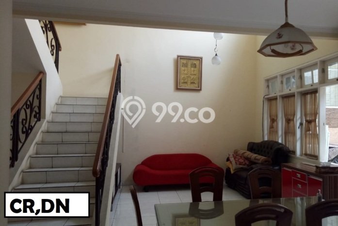 Rumah Minimalis 3 KT LT 200m2 di Kota Wisata Rumah Minimalis 3 KT LT 200m2 di Kota Wisata