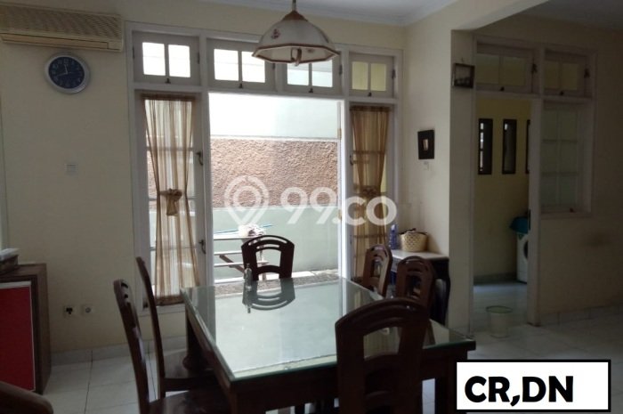 Rumah Minimalis 3 KT LT 200m2 di Kota Wisata Rumah Minimalis 3 KT LT 200m2 di Kota Wisata