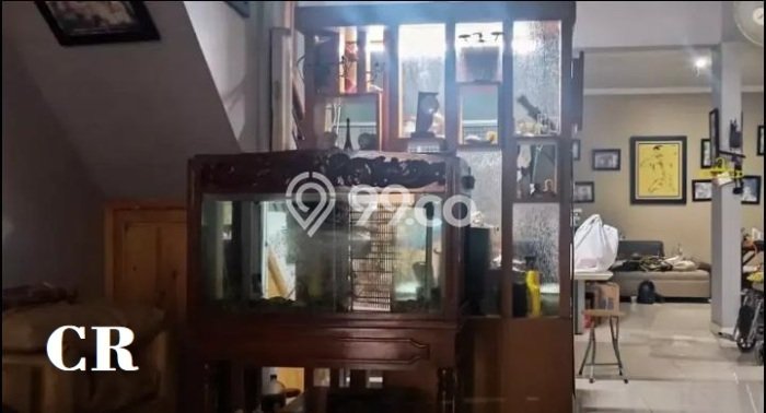 Rumah Strategis dengan Luas Tanah 170m² di Lokasi Citra Grand, Jakarta Timur Rumah Strategis dengan Luas Tanah 170m² di Lokasi Citra Grand, Jakarta Timur
