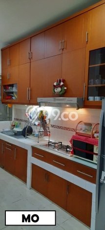 Rumah Modern 3 KT di Kota Wisata Jakarta Timur Rumah Modern 3 KT di Kota Wisata Jakarta Timur