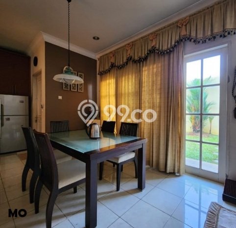 Rumah Modern 3 KT di Kota Wisata Jakarta Timur Rumah Modern 3 KT di Kota Wisata Jakarta Timur