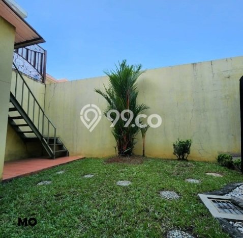 Rumah Modern 3 KT di Kota Wisata Jakarta Timur Rumah Modern 3 KT di Kota Wisata Jakarta Timur