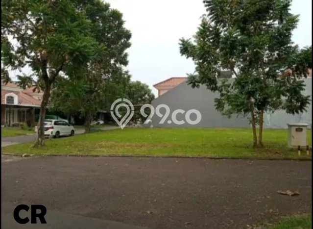 Dijual Tanah Area Strategis Kawasan Citra Grand, Luas 230m², Prospek Tinggi Dijual Tanah Area Strategis Kawasan Citra Grand, Luas 230m², Prospek Tinggi
