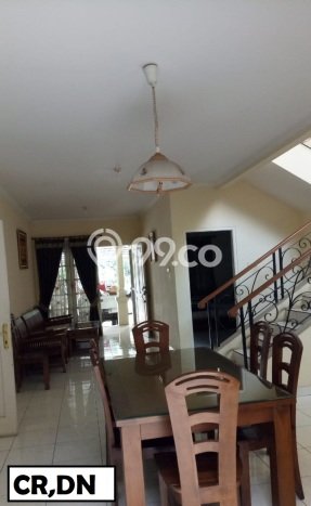 PENAWARAN TERBATAS! Rumah Berkualitas di Kota Wisata, Luas 200m² Bangunan 198m² PENAWARAN TERBATAS! Rumah Berkualitas di Kota Wisata, Luas 200m² Bangunan 198m²