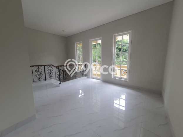 Jual Rumah Eksklusif 3 KT di Cibubur, Jakarta Timur Jual Rumah Eksklusif 3 KT di Cibubur, Jakarta Timur