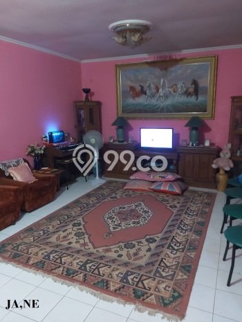 Rumah Minimalis 3 KT di Kota Wisata Bogor Unfurnished Rumah Minimalis 3 KT di Kota Wisata Bogor Unfurnished