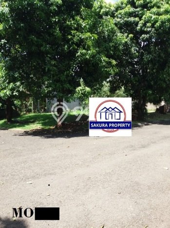 Dijual Tanah Lokasi Cibubur, Bogor Seluas 319m2 Dijual Tanah Lokasi Cibubur, Bogor Seluas 319m2