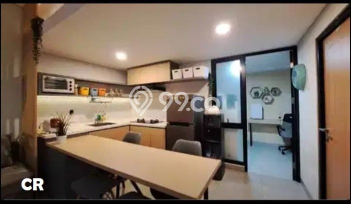 Dijual Hunian Rumah Nyaman 4 KT di Cibubur, Jakarta Timur Dijual Hunian Rumah Nyaman 4 KT di Cibubur, Jakarta Timur
