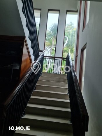 Jual Rumah Mewah Megah Dengan View Eksklusif di Kota Wisata, Bogor Jual Rumah Mewah Megah Dengan View Eksklusif di Kota Wisata, Bogor