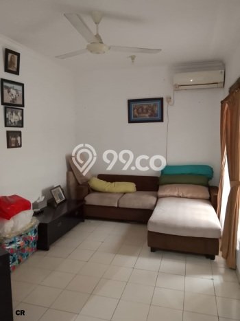 For Sale Hunian Rumah Terawat 3 Kamar di Cibubur, Jakarta Timur For Sale Hunian Rumah Terawat 3 Kamar di Cibubur, Jakarta Timur