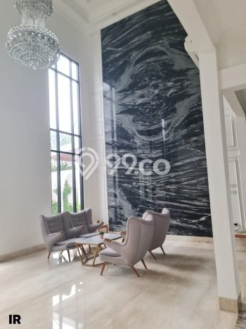 Dijual Rumah Luas Elegan Dengan View Cantik di Jatiwarna, Bekasi Dijual Rumah Luas Elegan Dengan View Cantik di Jatiwarna, Bekasi