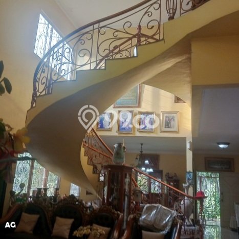 Dijual Rumah Mewah Elegan Dengan View Eksklusif di Kota Wisata, Bogor Dijual Rumah Mewah Elegan Dengan View Eksklusif di Kota Wisata, Bogor
