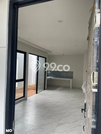 Rumah Kontrakan Jakarta Timur LT 121m2 LB 162m2 Kawasan Cibubur Rumah Kontrakan Jakarta Timur LT 121m2 LB 162m2 Kawasan Cibubur