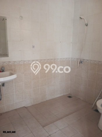 Dijual Rumah Modern 3 KT di Cibubur, Jakarta Timur Dijual Rumah Modern 3 KT di Cibubur, Jakarta Timur