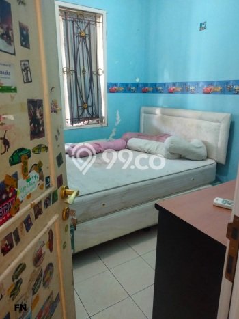 Dijual Rumah Modern 2 KT di Legenda Wisata, Bogor Dijual Rumah Modern 2 KT di Legenda Wisata, Bogor