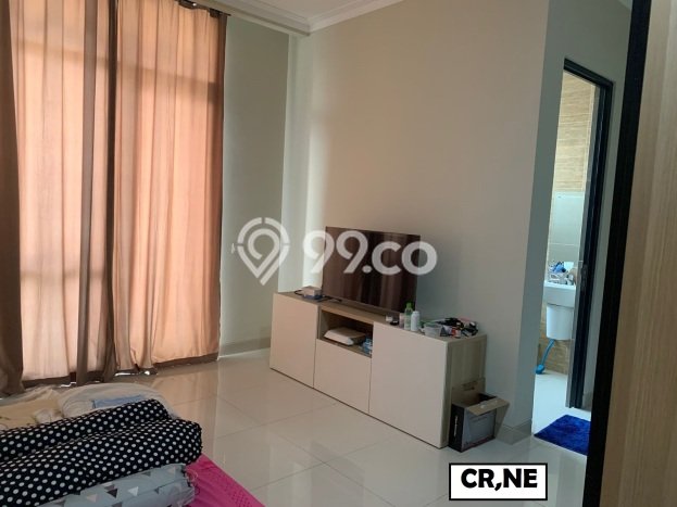 Rumah Luxury Modern Siap Huni di Kota Wisata Bogor Rumah Luxury Modern Siap Huni di Kota Wisata Bogor