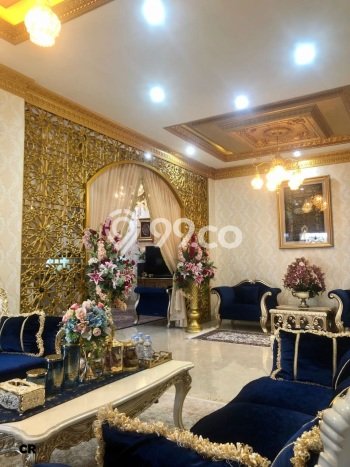 Rumah Elit Modern Tanpa Renovasi di Cibubur Jakarta Timur Rumah Elit Modern Tanpa Renovasi di Cibubur Jakarta Timur