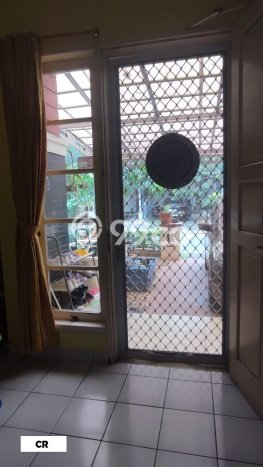 Dijual Rumah Eksklusif 3 KT di Cibubur, Jakarta Timur Dijual Rumah Eksklusif 3 KT di Cibubur, Jakarta Timur