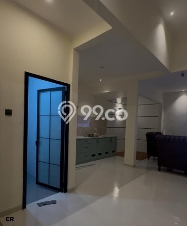 Rumah Luas Asri 3 KT Siap Huni di Cibubur Jakarta Timur Rumah Luas Asri 3 KT Siap Huni di Cibubur Jakarta Timur