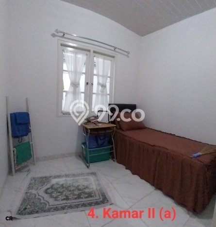 Rumah Modern 2 KT di Cibubur Jakarta Timur Unfurnished Rumah Modern 2 KT di Cibubur Jakarta Timur Unfurnished