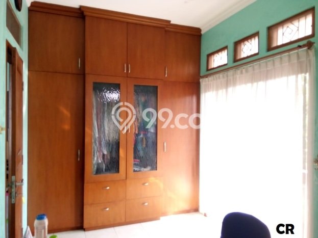 Rumah Luas Asri 5 KT Siap Huni di Cibubur Jakarta Timur Rumah Luas Asri 5 KT Siap Huni di Cibubur Jakarta Timur