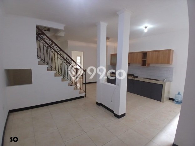 Rumah Minimalis 3 KT di Legenda Wisata Jakarta Timur Unfurnished Rumah Minimalis 3 KT di Legenda Wisata Jakarta Timur Unfurnished