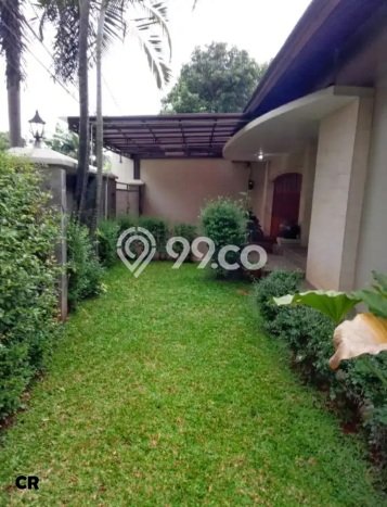 Rumah Elit Modern Siap Huni di Cibubur Depok Rumah Elit Modern Siap Huni di Cibubur Depok