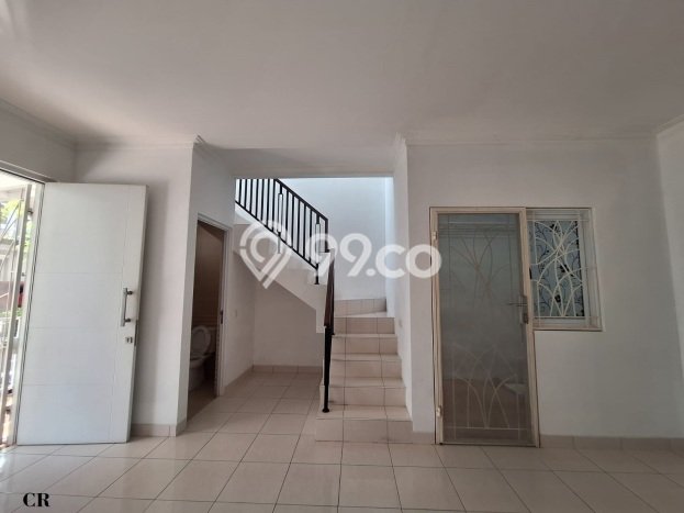 Dijual Rumah Eksklusif 2 KT di Kota Wisata, Bogor Dijual Rumah Eksklusif 2 KT di Kota Wisata, Bogor