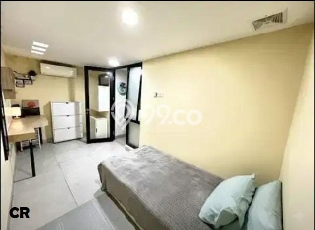 Dijual Hunian Rumah Nyaman 4 KT di Cibubur, Jakarta Timur Dijual Hunian Rumah Nyaman 4 KT di Cibubur, Jakarta Timur