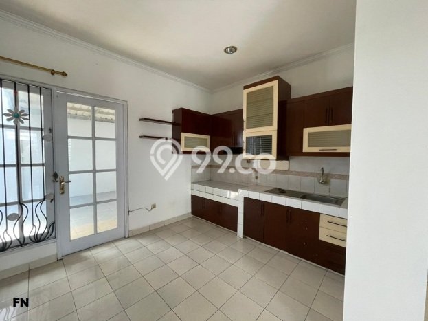 Rumah Minimalis 3 KT di Cibubur Jakarta Timur Unfurnished Rumah Minimalis 3 KT di Cibubur Jakarta Timur Unfurnished