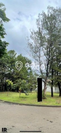 Tanah Kavling Dijual di Cibubur, Bogor dengan Luas Tanah 750m2 Tanah Kavling Dijual di Cibubur, Bogor dengan Luas Tanah 750m2