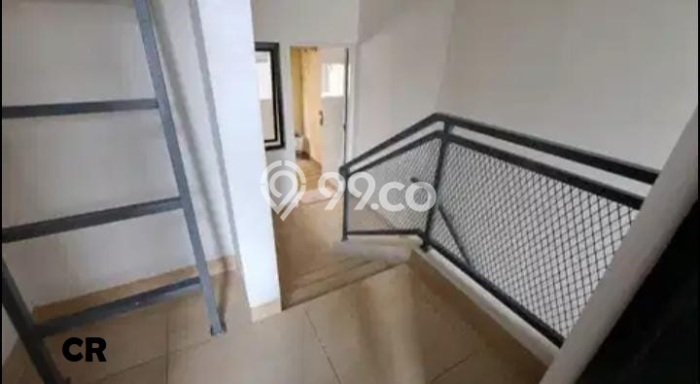 Dijual Hunian Rumah Nyaman 4 KT di Cibubur, Jakarta Timur Dijual Hunian Rumah Nyaman 4 KT di Cibubur, Jakarta Timur