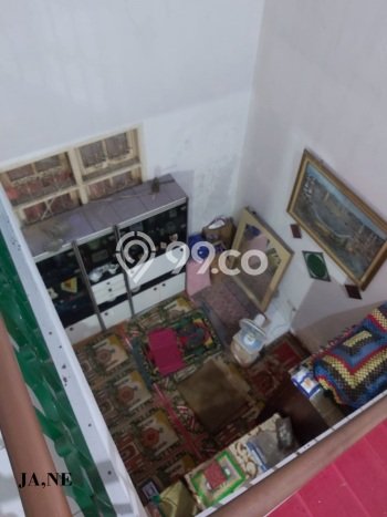 Rumah Minimalis 3 KT di Kota Wisata Bogor Unfurnished Rumah Minimalis 3 KT di Kota Wisata Bogor Unfurnished