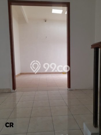 Rumah Modern 4 KT LT 136m2 di Kota Wisata Rumah Modern 4 KT LT 136m2 di Kota Wisata
