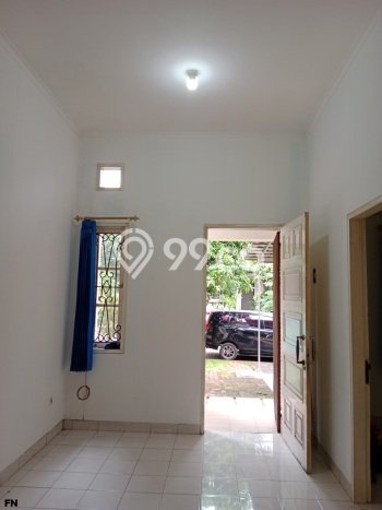 Disewakan! Rumah 2 Kamar Tidur &
1 Kamar Mandi di Cibubur, Jakarta Timur Disewakan! Rumah 2 Kamar Tidur &
1 Kamar Mandi di Cibubur, Jakarta Timur