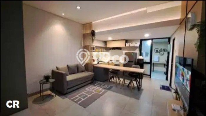 Dijual Hunian Rumah Nyaman 4 KT di Cibubur, Jakarta Timur Dijual Hunian Rumah Nyaman 4 KT di Cibubur, Jakarta Timur