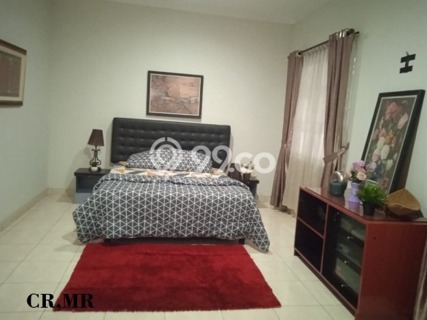 Disewakan Rumah Murah di Cibubur Jakarta Timur dengan 4 Kamar Tidur Disewakan Rumah Murah di Cibubur Jakarta Timur dengan 4 Kamar Tidur
