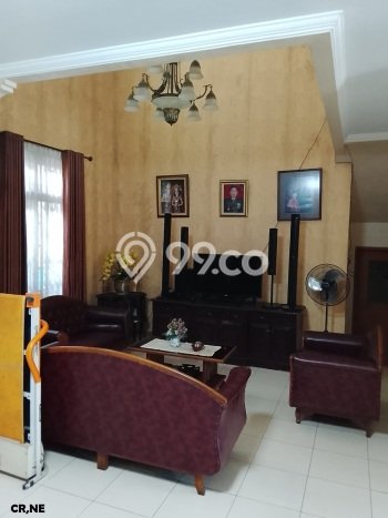 Rumah Elit Modern Tanpa Renovasi di Cibubur Jakarta Timur Rumah Elit Modern Tanpa Renovasi di Cibubur Jakarta Timur
