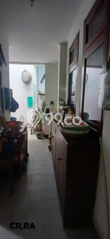 Rumah Modern 3 KT di Raffles Hills Jakarta Timur Unfurnished Rumah Modern 3 KT di Raffles Hills Jakarta Timur Unfurnished