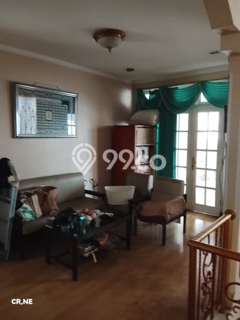 Rumah Elit Modern Tanpa Renovasi di Cibubur Jakarta Timur Rumah Elit Modern Tanpa Renovasi di Cibubur Jakarta Timur