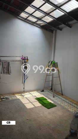 Dijual Rumah Eksklusif 3 KT di Cibubur, Jakarta Timur Dijual Rumah Eksklusif 3 KT di Cibubur, Jakarta Timur