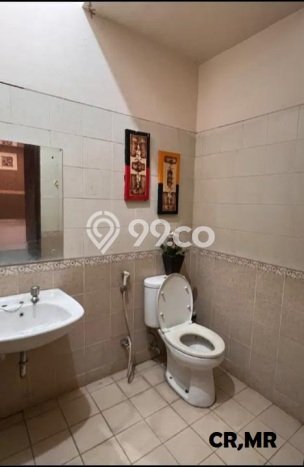 Rumah Minimalis 4 KT di Legenda Wisata Bogor Unfurnished Rumah Minimalis 4 KT di Legenda Wisata Bogor Unfurnished