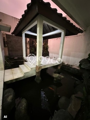 For Sale Hunian Rumah Nyaman 4 Kamar di Cibubur, Jakarta Timur For Sale Hunian Rumah Nyaman 4 Kamar di Cibubur, Jakarta Timur