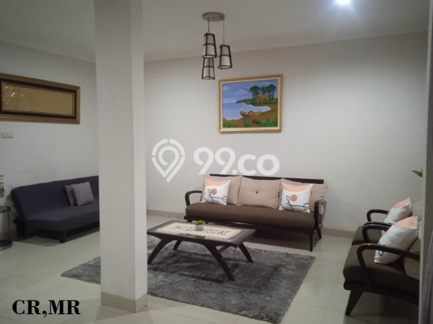 Disewakan Rumah Murah di Cibubur Jakarta Timur dengan 4 Kamar Tidur Disewakan Rumah Murah di Cibubur Jakarta Timur dengan 4 Kamar Tidur