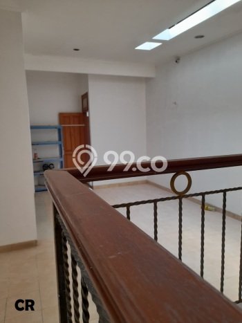 Rumah Modern 4 KT LT 136m2 di Kota Wisata Rumah Modern 4 KT LT 136m2 di Kota Wisata