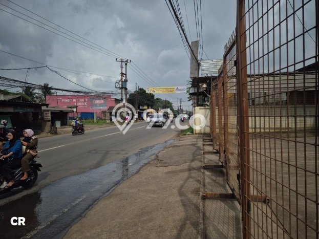 Unit Gudang Dijual di Jonggol Bogor Luas Tanah 3775m2, Luas Bangunan 3500m2 Unit Gudang Dijual di Jonggol Bogor Luas Tanah 3775m2, Luas Bangunan 3500m2