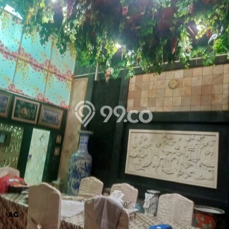 Dijual Rumah Mewah Elegan Dengan View Eksklusif di Kota Wisata, Bogor Dijual Rumah Mewah Elegan Dengan View Eksklusif di Kota Wisata, Bogor